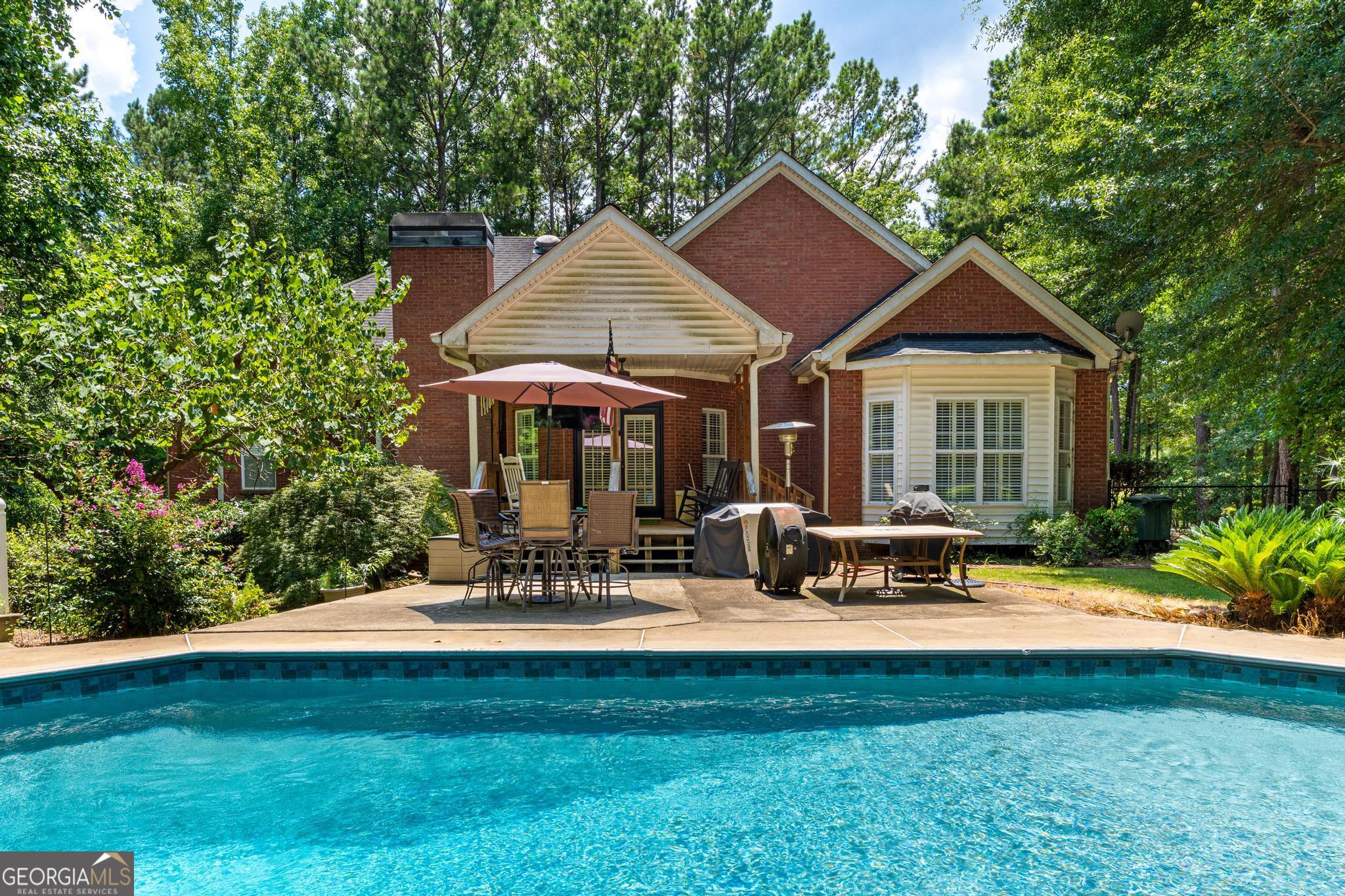 Lake Dow Estates - Residential