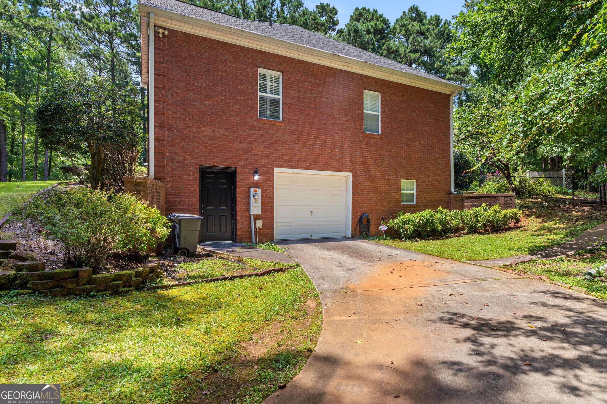 Lake Dow Estates - Residential