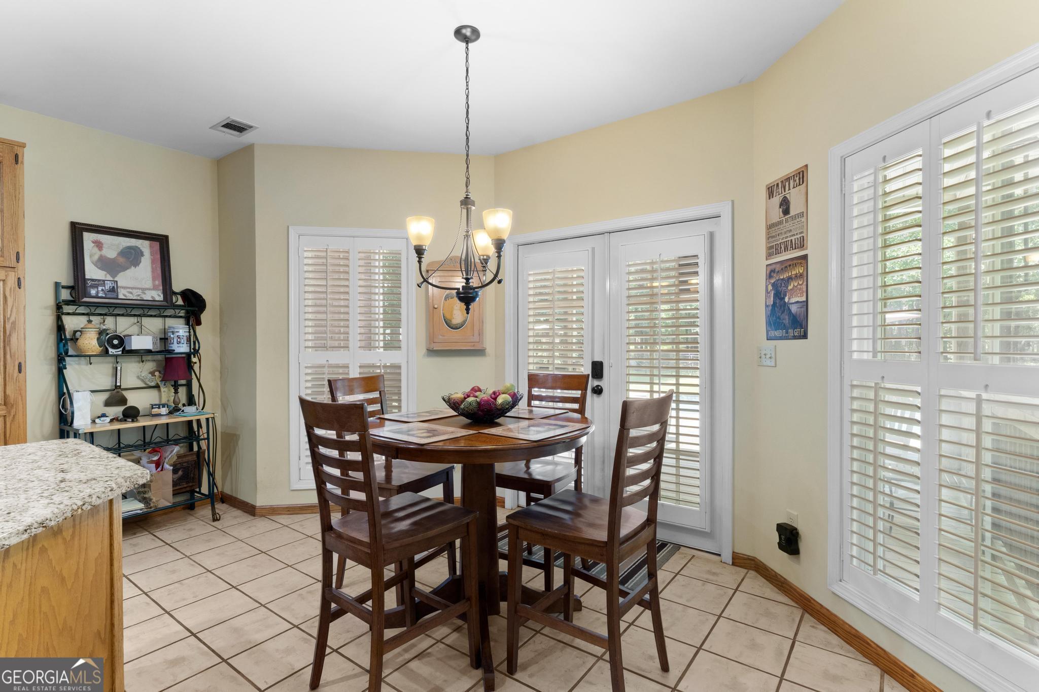Lake Dow Estates - Residential
