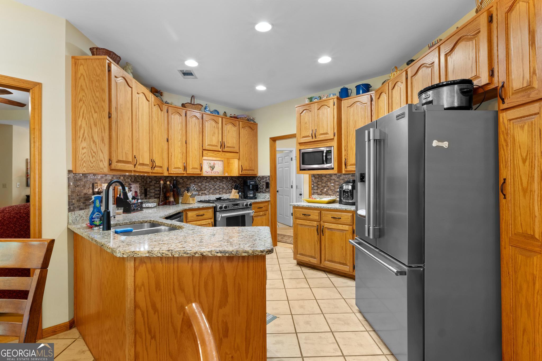 Lake Dow Estates - Residential