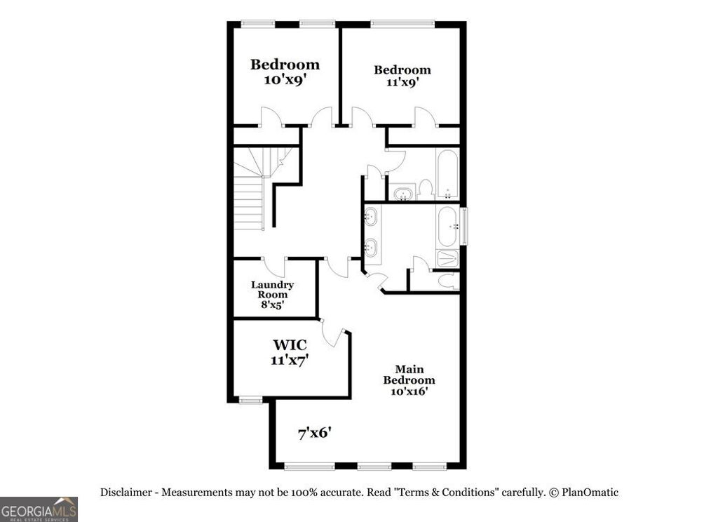 Photo of 1521 Lily Valley Drive, Lawrenceville, GA 30045 (MLS # 10668785)