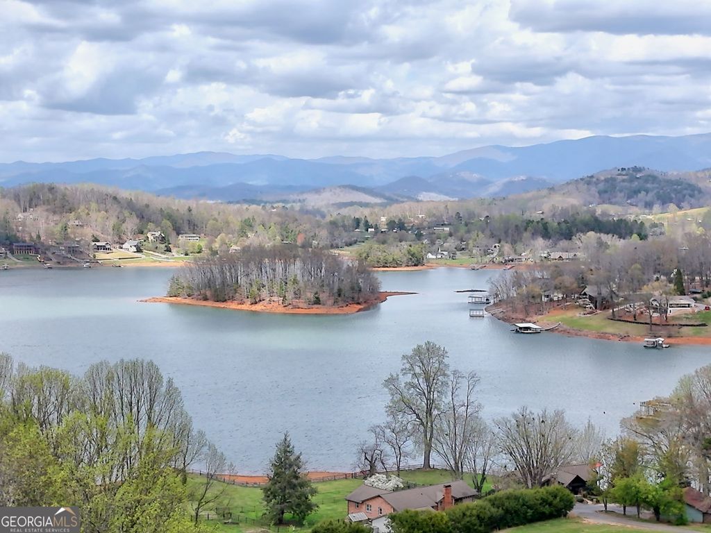 Photo of 776 Amethyst Lane, Hiawassee, GA 30546 (MLS # 10724453)