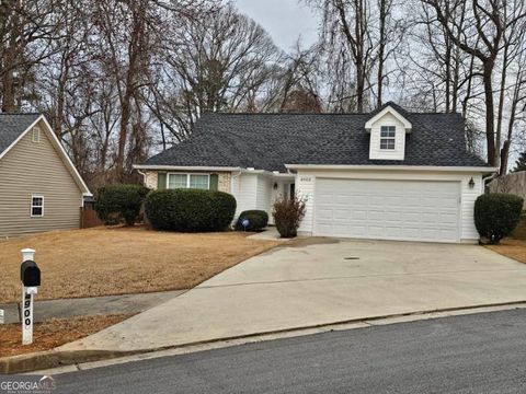 4900 Buckeye PL Atlanta GA 30349