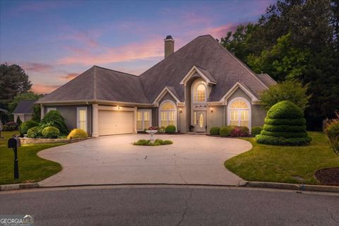 210 Masters View CT Duluth GA 30097