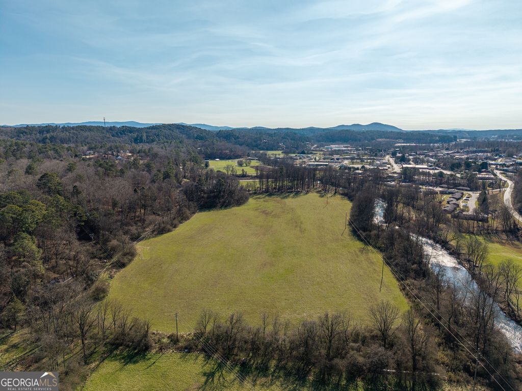 Photo of 00 Parks Avenue, Ellijay, GA 30540 (MLS # 10676351)