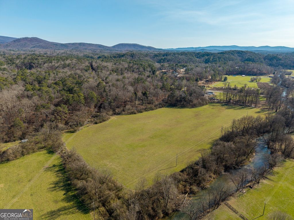Photo of 00 Parks Avenue, Ellijay, GA 30540 (MLS # 10676351)