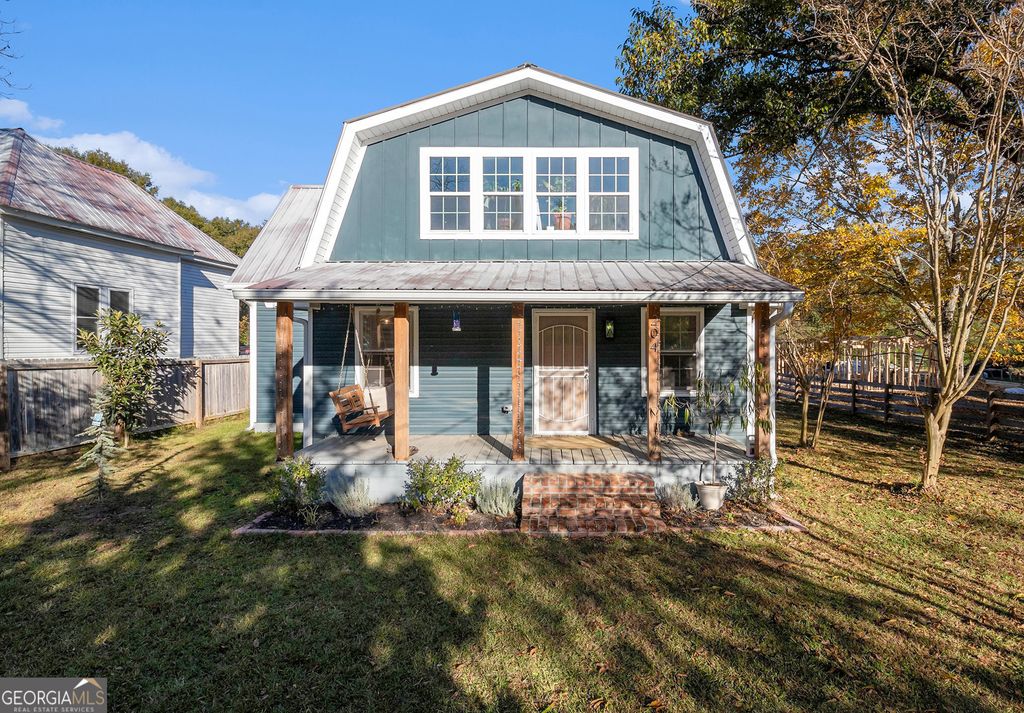 Photo of 204 Maple Street, Stephens, GA 30667 (MLS # 10660622)