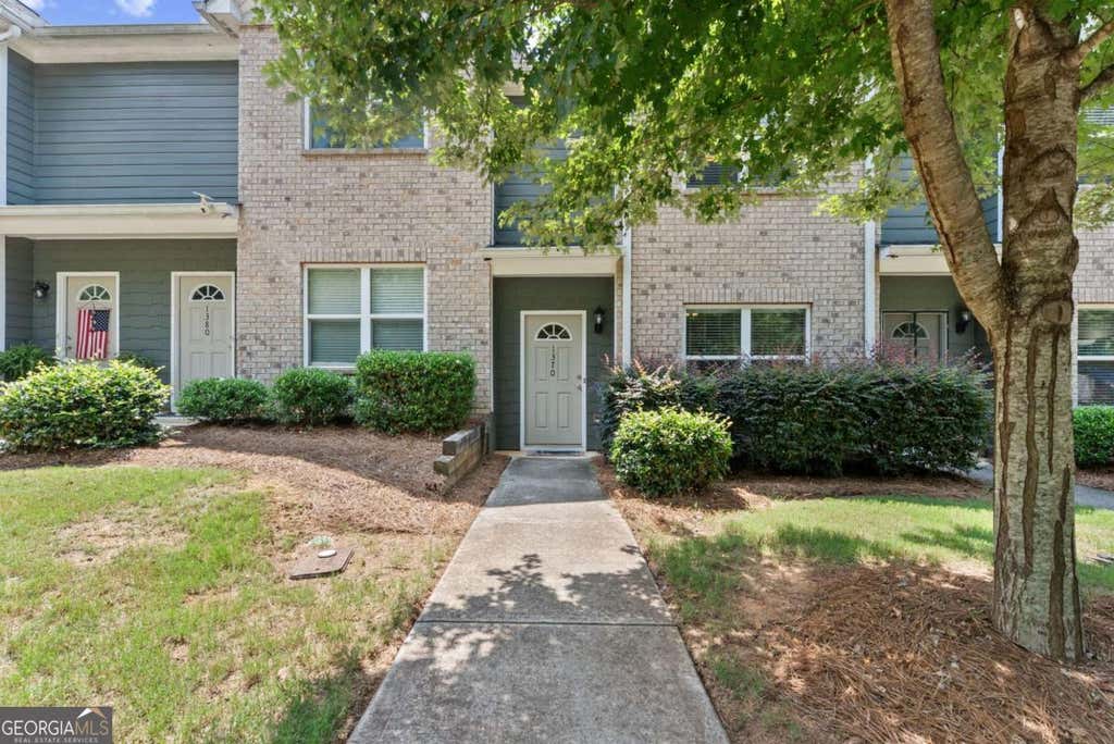 Photo of 1370 Binghampton Circle, Bogart, GA 30622 (MLS # 10798279)