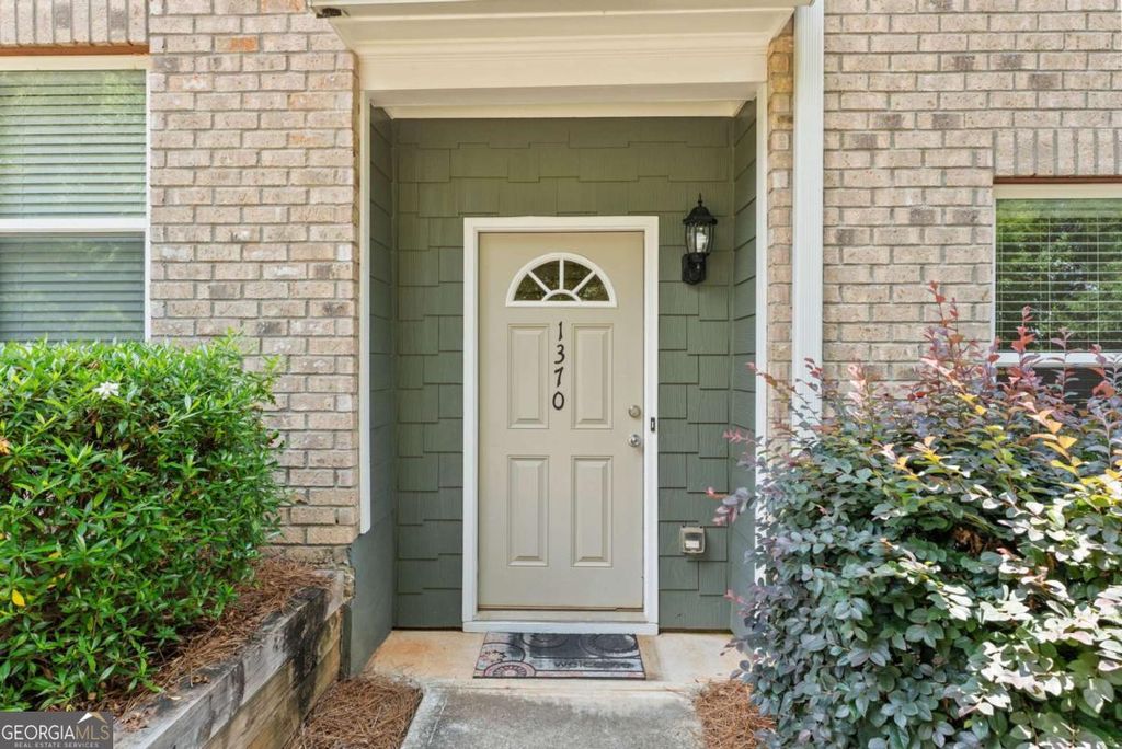 Photo of 1370 Binghampton Circle, Bogart, GA 30622 (MLS # 10798279)