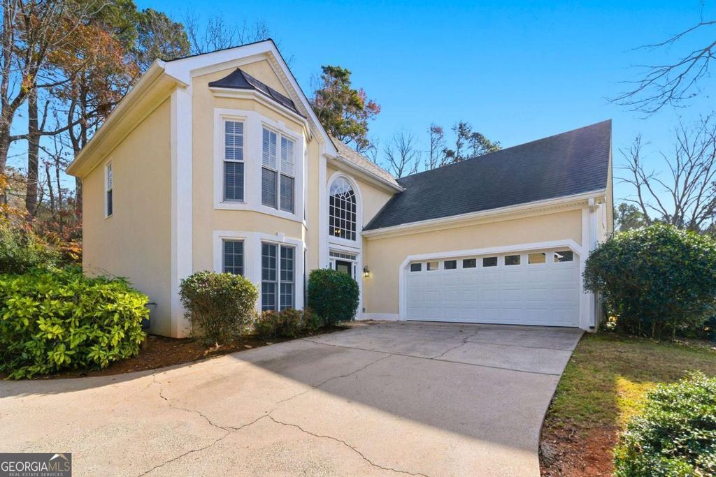 Photo of 5070 Verbena Drive NW, Acworth, GA 30102 (MLS # 10655638)