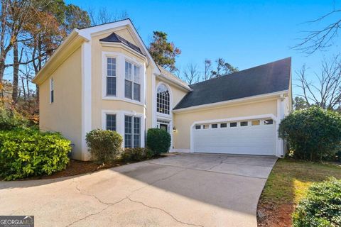 5070 Verbena DR NW Acworth GA 30102