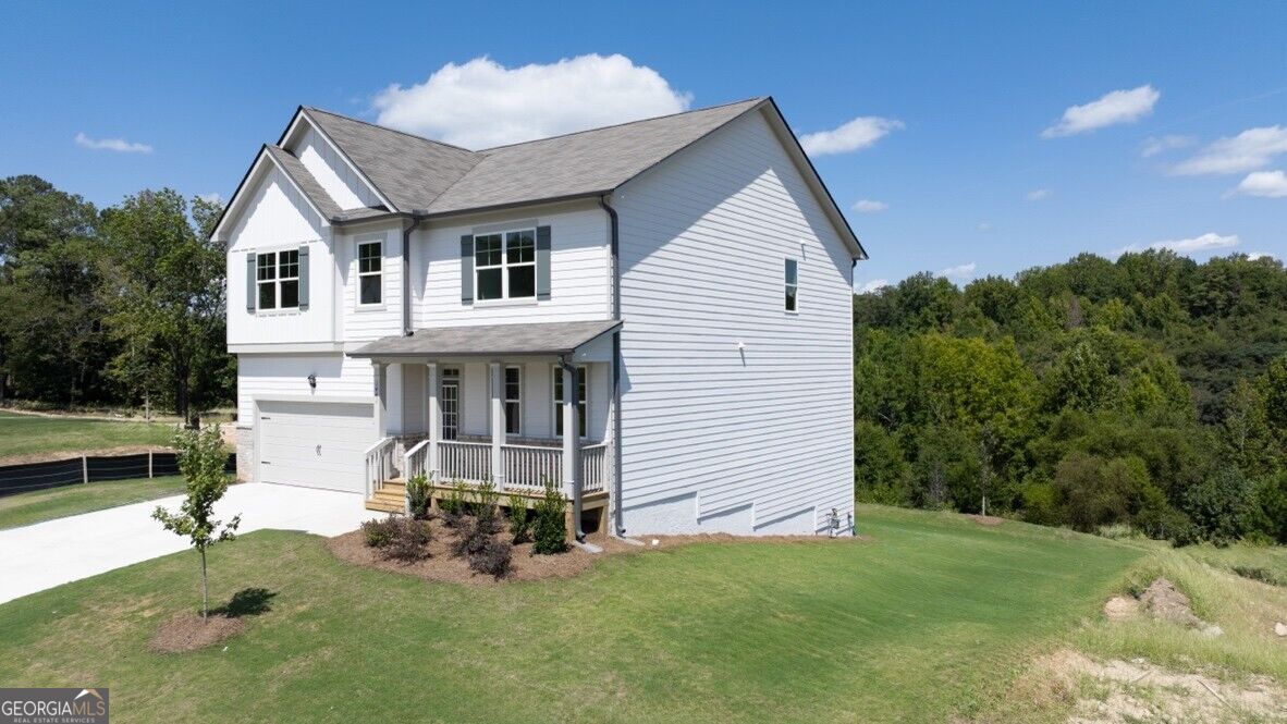 1441 Lincoln LN