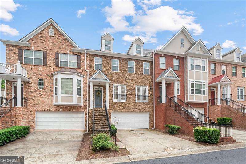 10775 Brunson DR