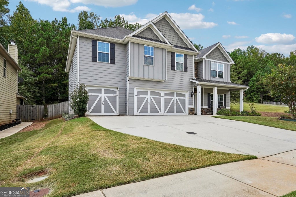 Photo of 17 Marvin Gardens, Sharpsburg, GA 30277 (MLS # 10848078)