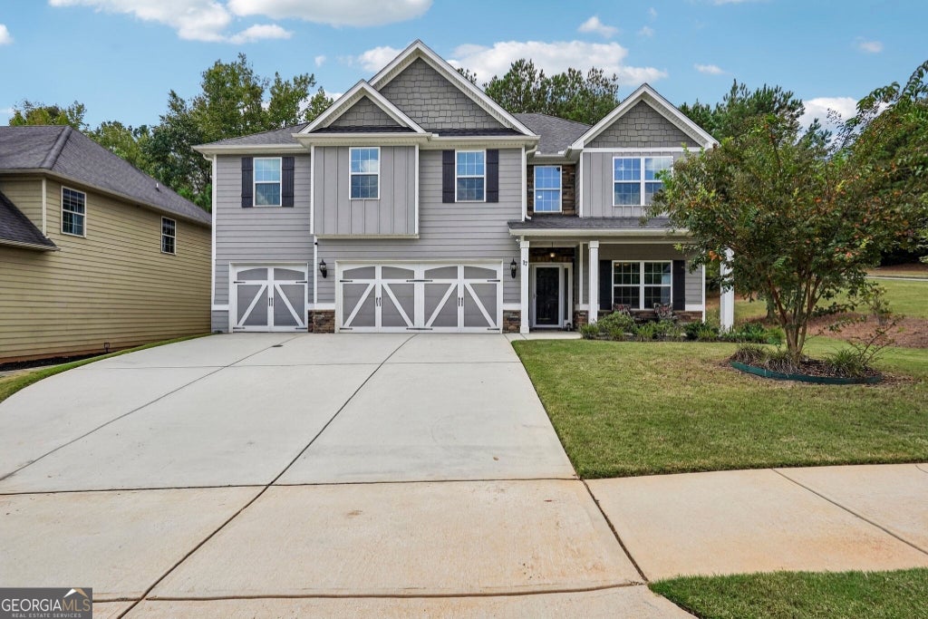 Photo of 17 Marvin Gardens, Sharpsburg, GA 30277 (MLS # 10848078)