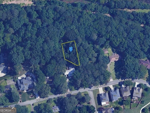 Photo of 2161 Park Avenue SE, Smyrna, GA 30080 (MLS # 10790598)