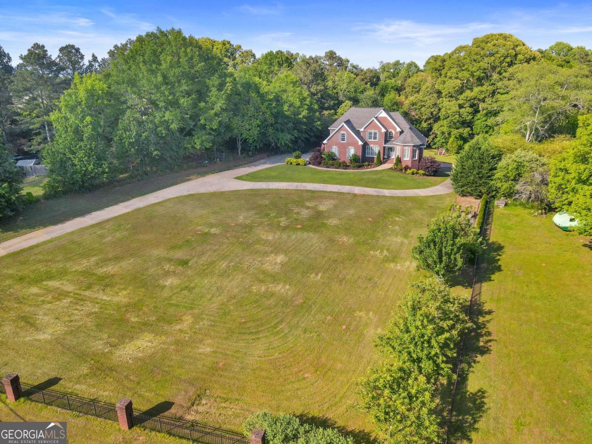5360 Franklin Goldmine RD