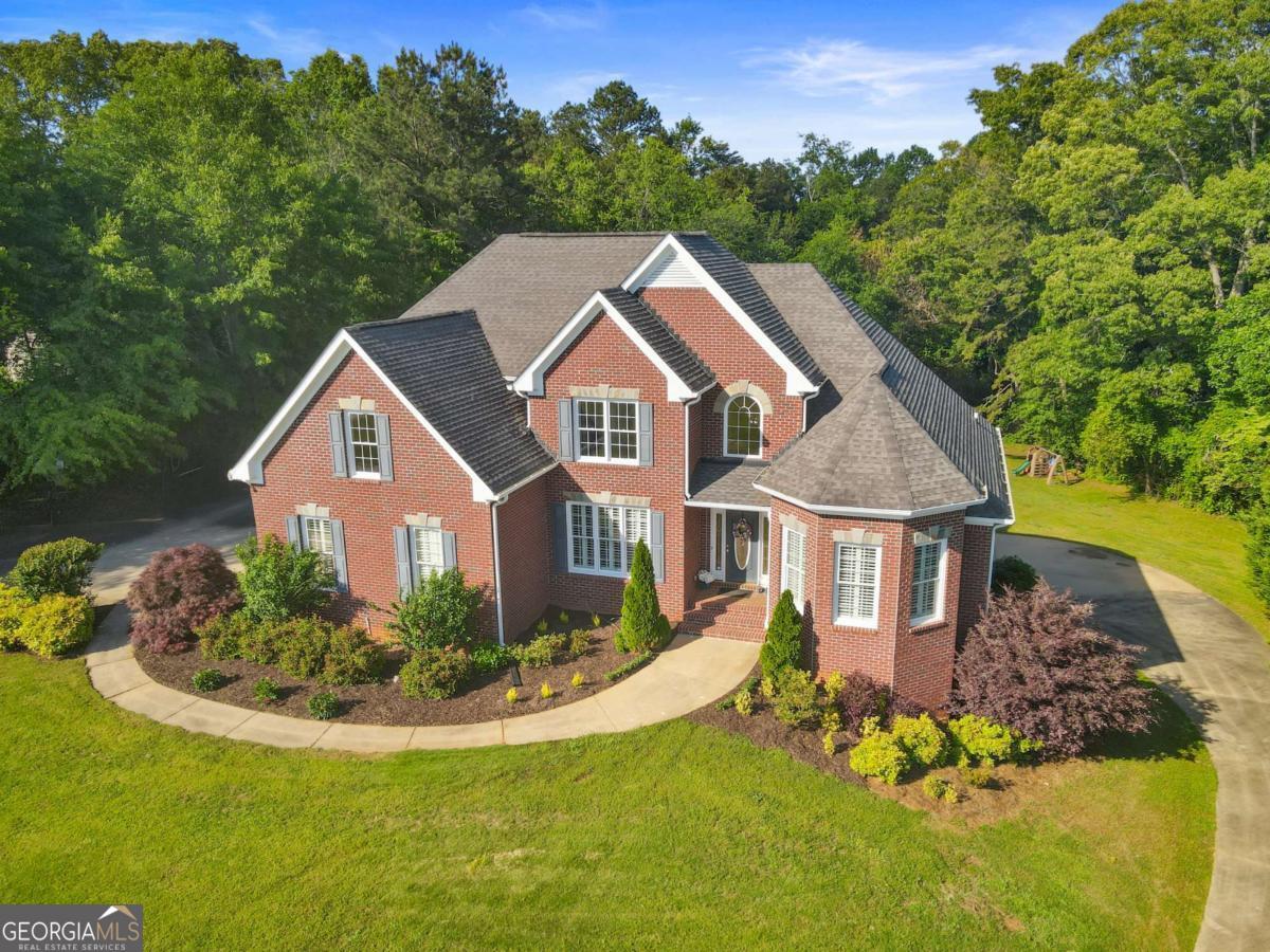 5360 Franklin Goldmine RD