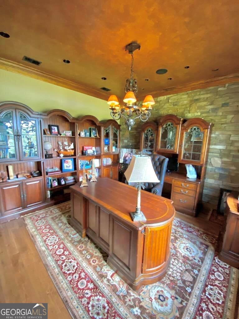 3 Chestnut RD