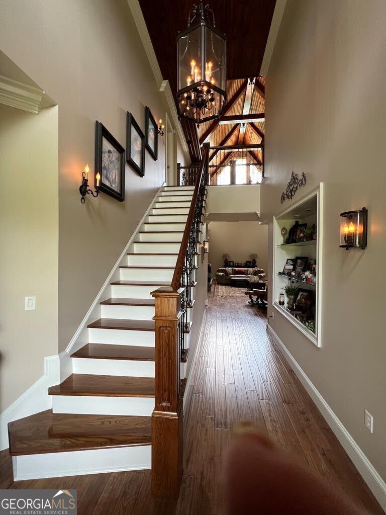 3 Chestnut RD