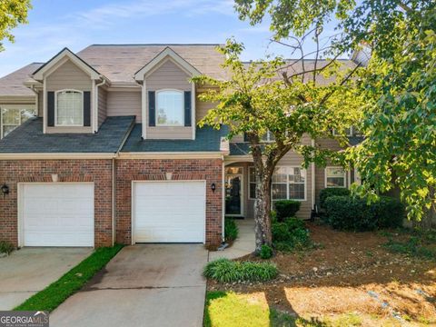 500 FRASER ST SE Atlanta GA 30312