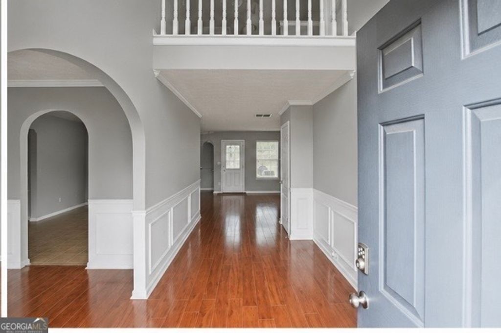 Photo of 1605 Gallup Drive, Stockbridge, GA 30281 (MLS # 10771409)