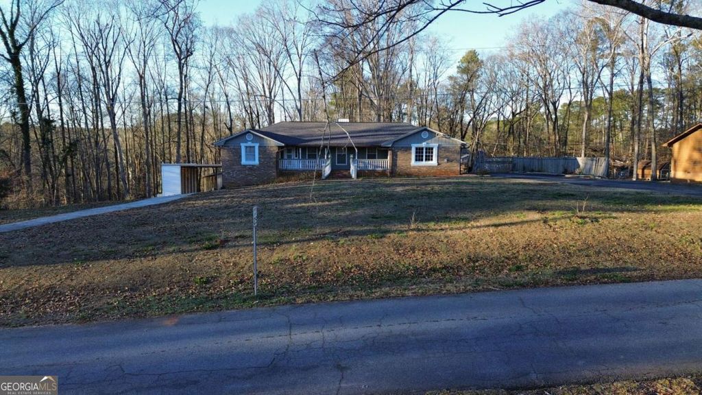 Photo of 1558 Pine Circle, Lawrenceville, GA 30044 (MLS # 10675072)