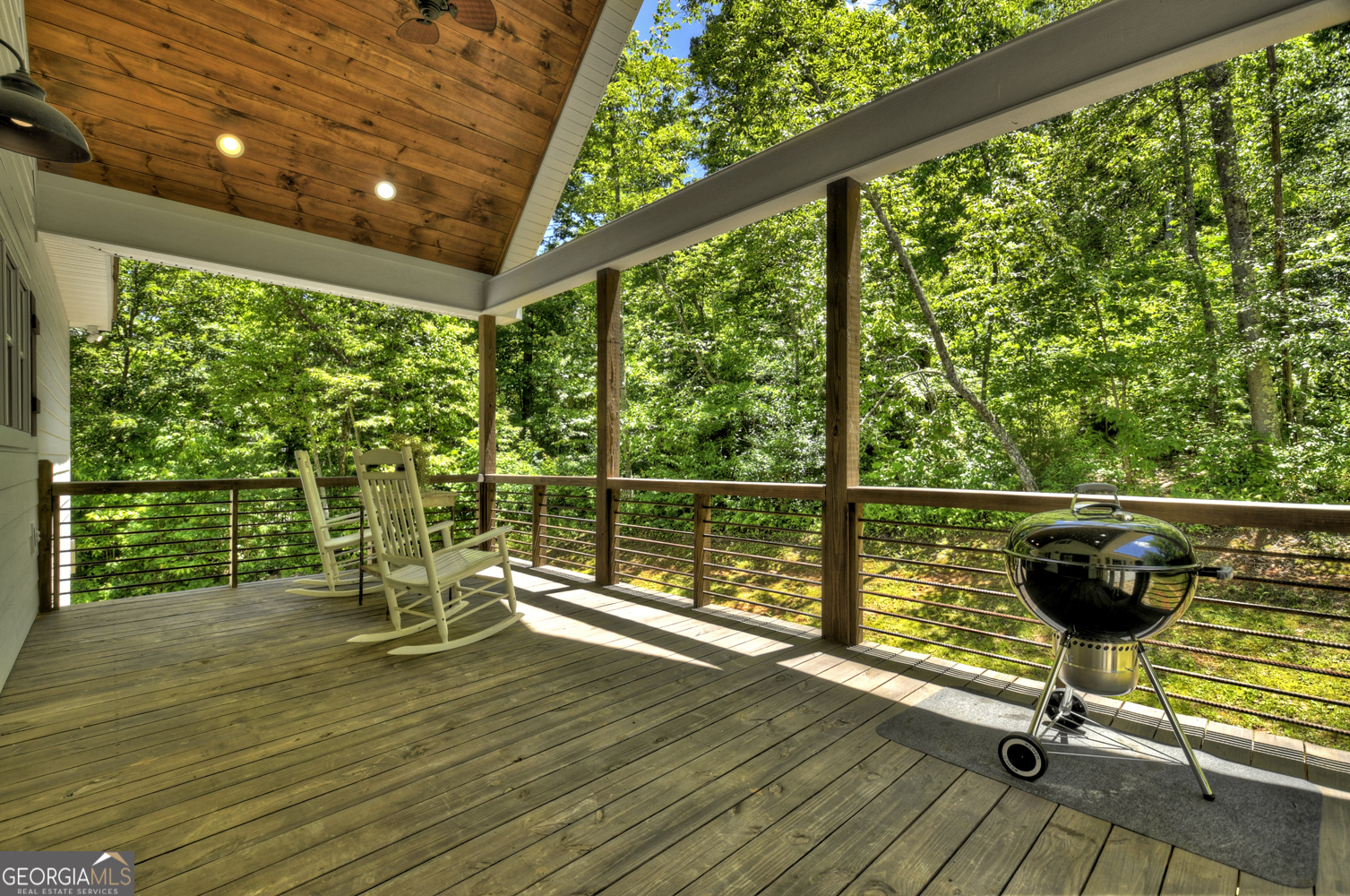 3181 Sugar Creek RD
