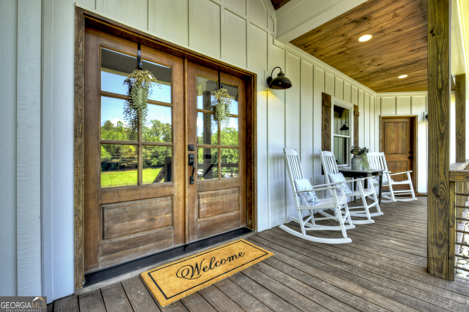 3181 Sugar Creek RD