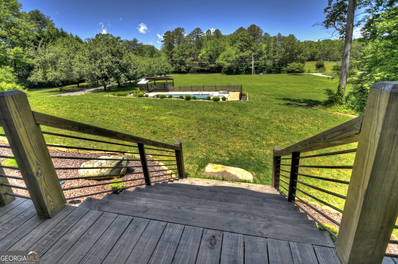 3181 Sugar Creek RD