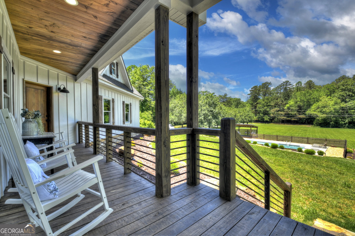 3181 Sugar Creek RD