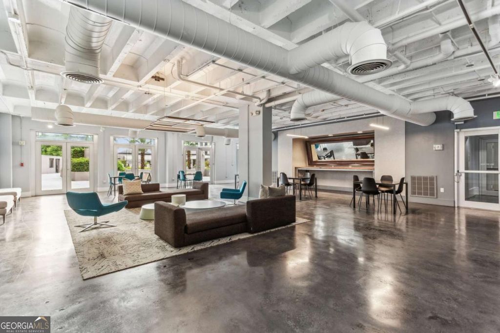 Photo of 805 Peachtree Street NE #419, Atlanta, GA 30308 (MLS # 10776198)