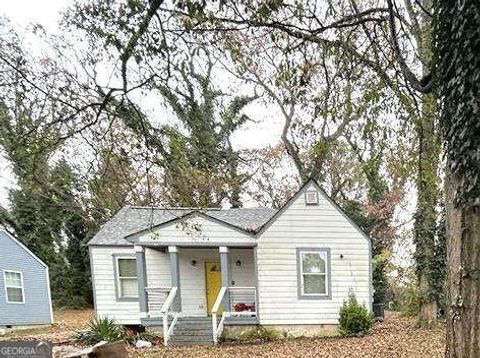 Photo of 1962 Markone Street NW, Atlanta, GA 30318 (MLS # 10650500)