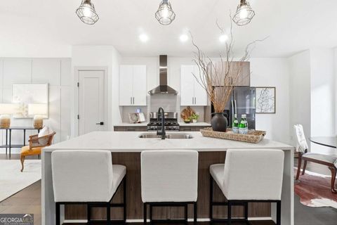 Photo of 274 Estoria Street SE, Atlanta, GA 30316 (MLS # 10677469)