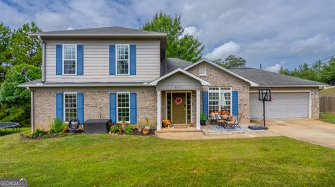 4201 Valley Crest DR Columbus GA 31907