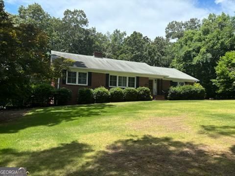 Photo of 28 Crestwood Drive SW, Rome, GA 30165 (MLS # 10322323)