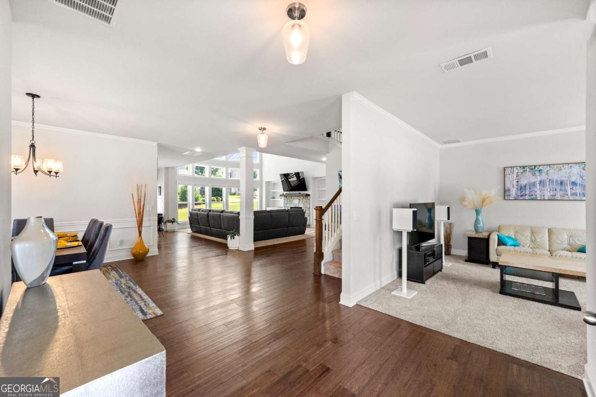 4105 Vista Pointe DR