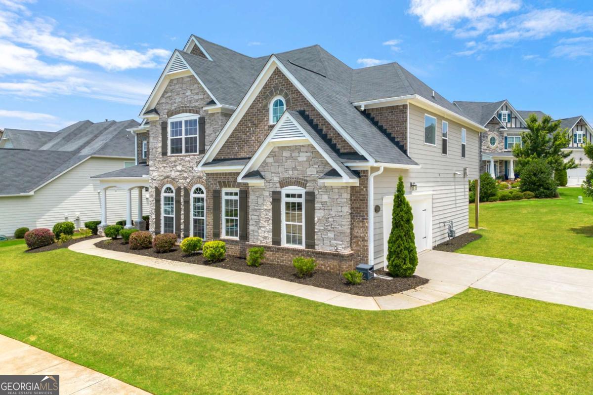 4105 Vista Pointe DR