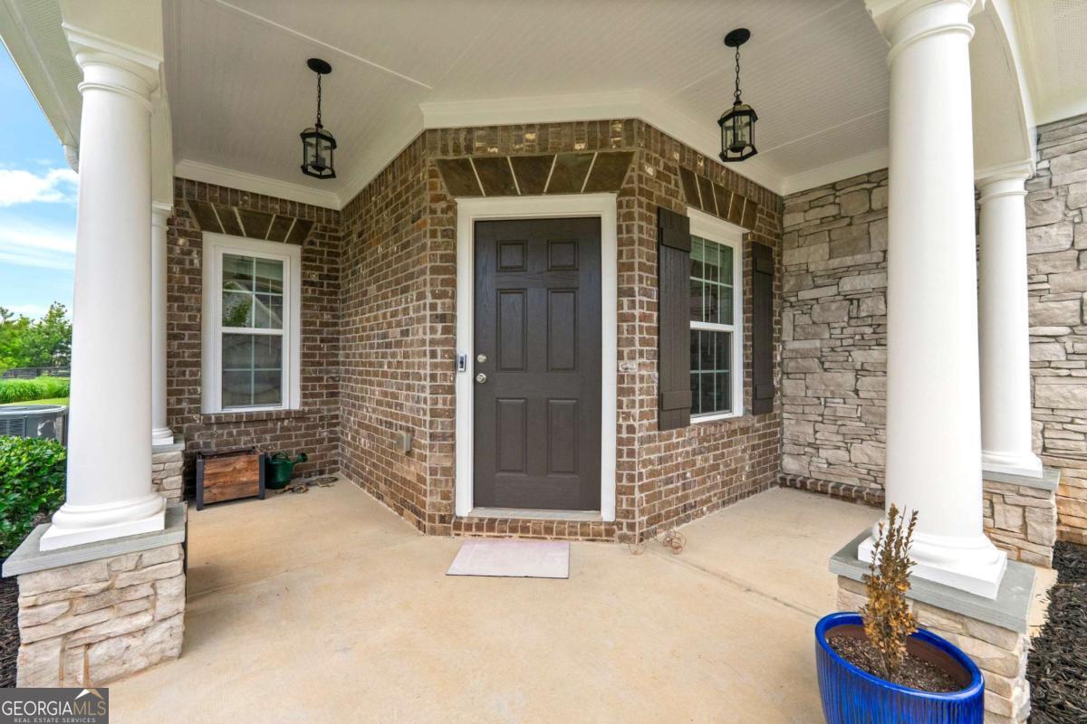 4105 Vista Pointe DR