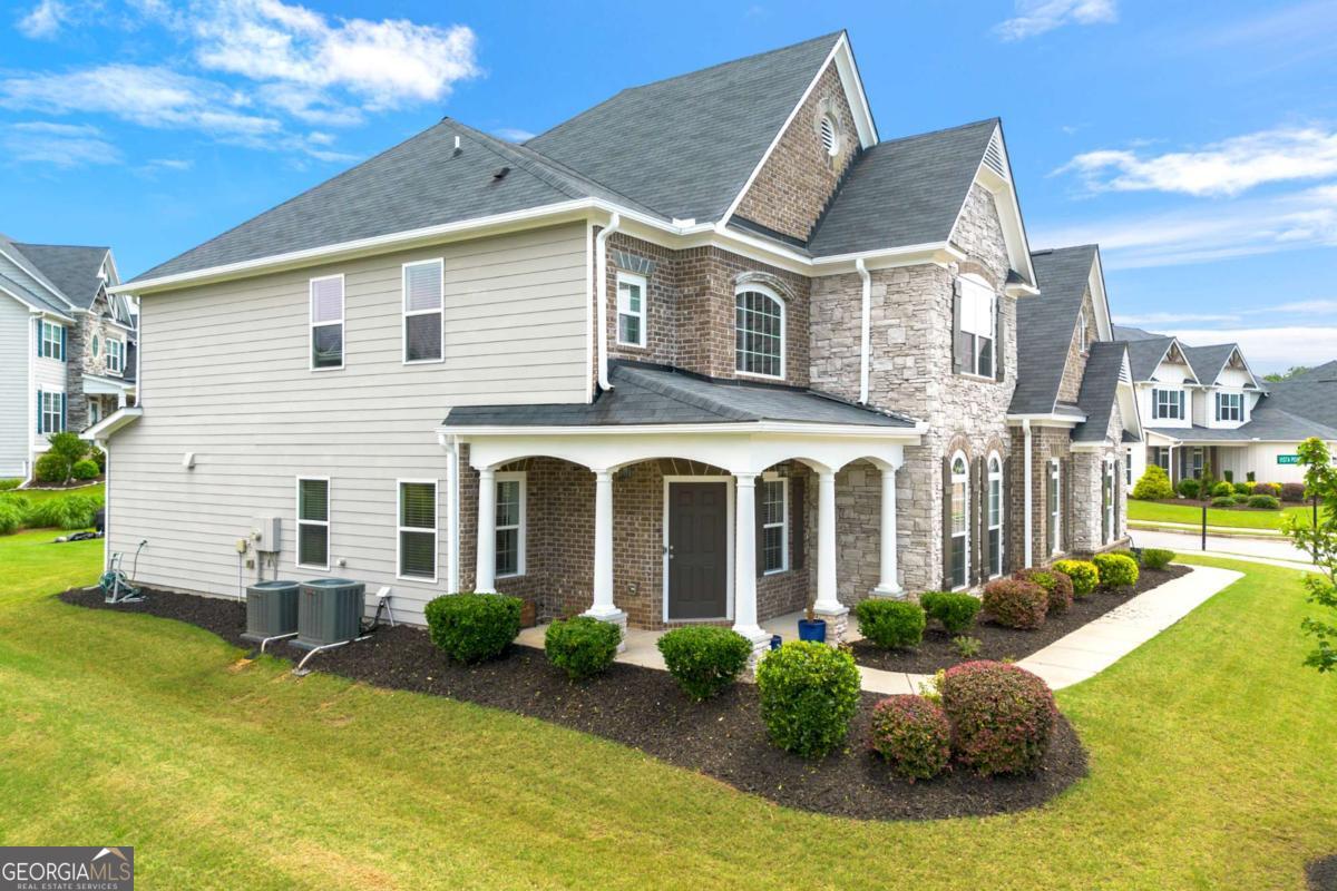 4105 Vista Pointe DR