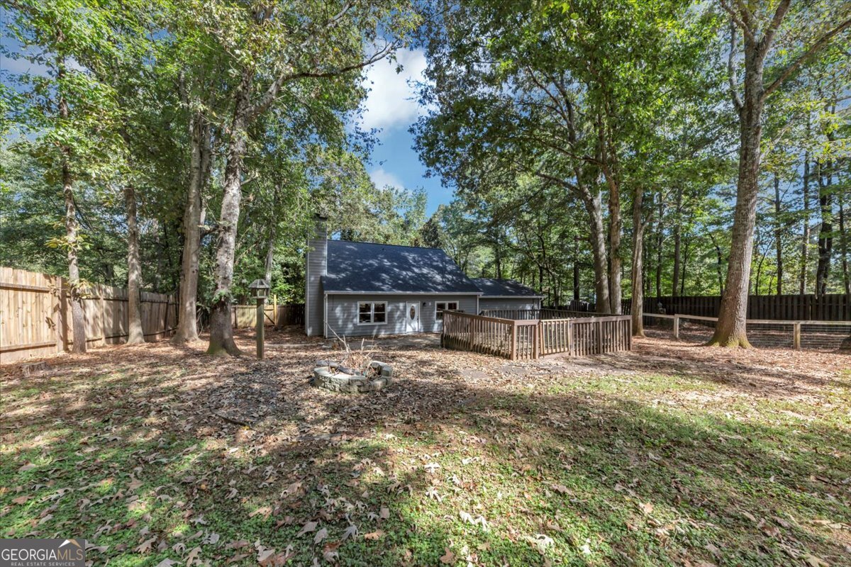 3570 Knoll Crest TRL