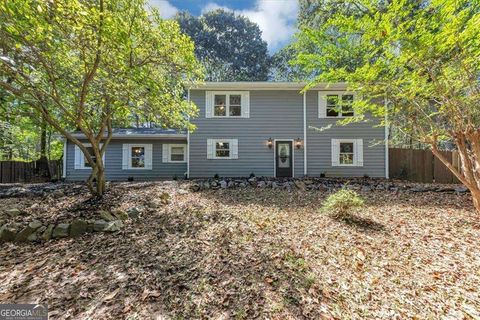 3570 Knoll Crest TRL Buford GA 30519