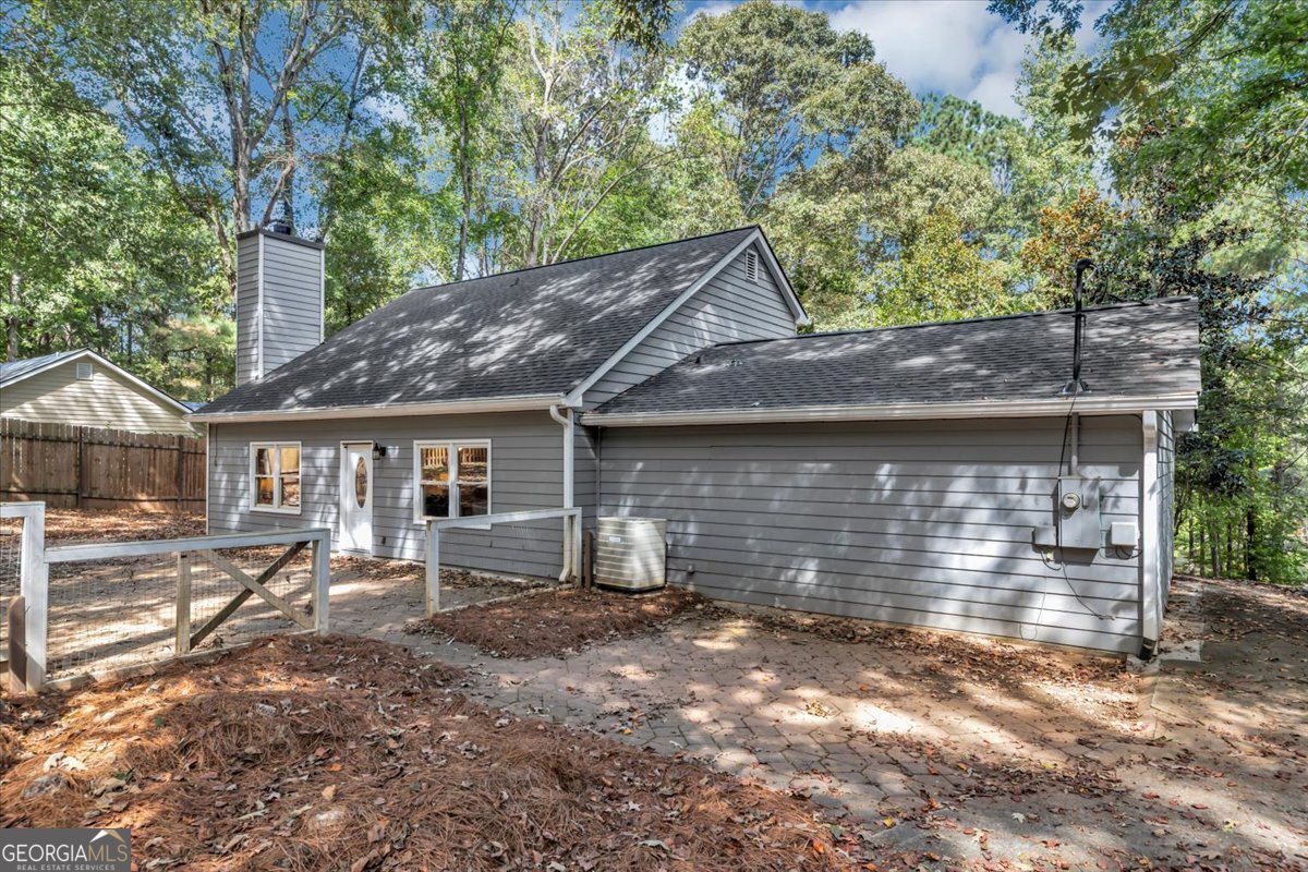 3570 Knoll Crest TRL