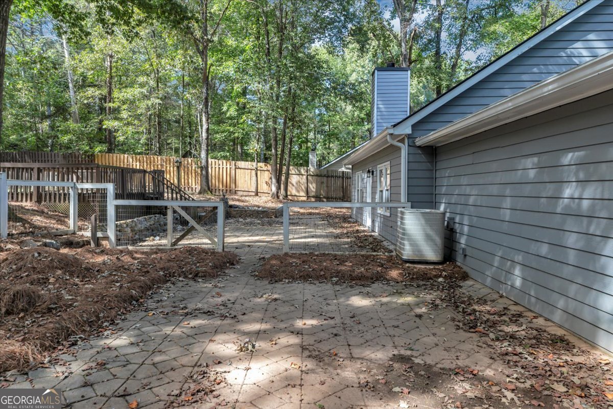 3570 Knoll Crest TRL