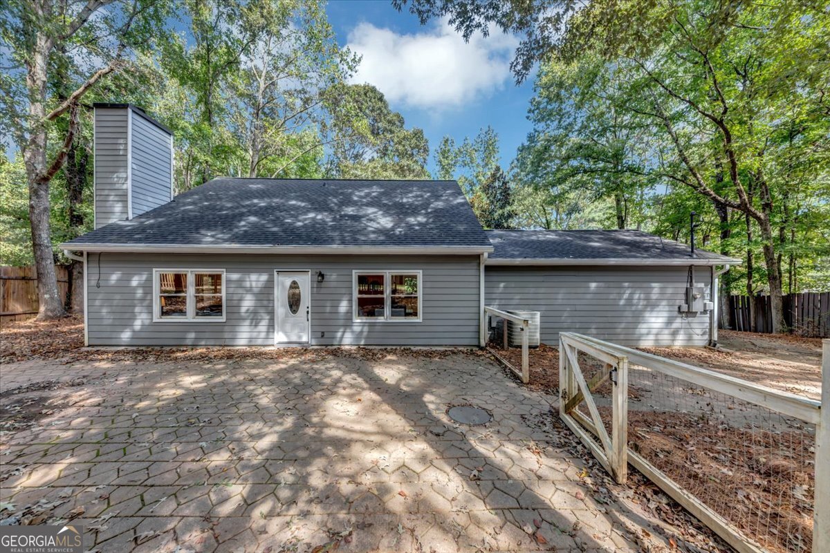 3570 Knoll Crest TRL