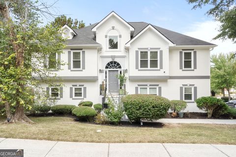3741 Landau LN SW Atlanta GA 30331