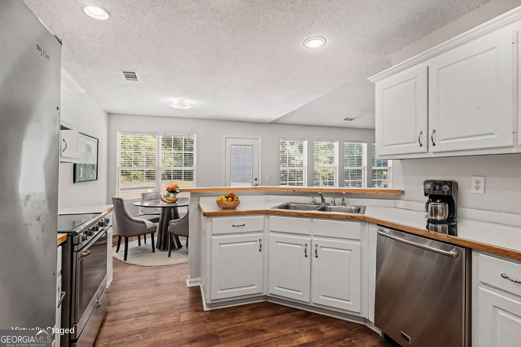 Photo of 441 Stillwater Drive, Bethlehem, GA 30620 (MLS # 10739965)