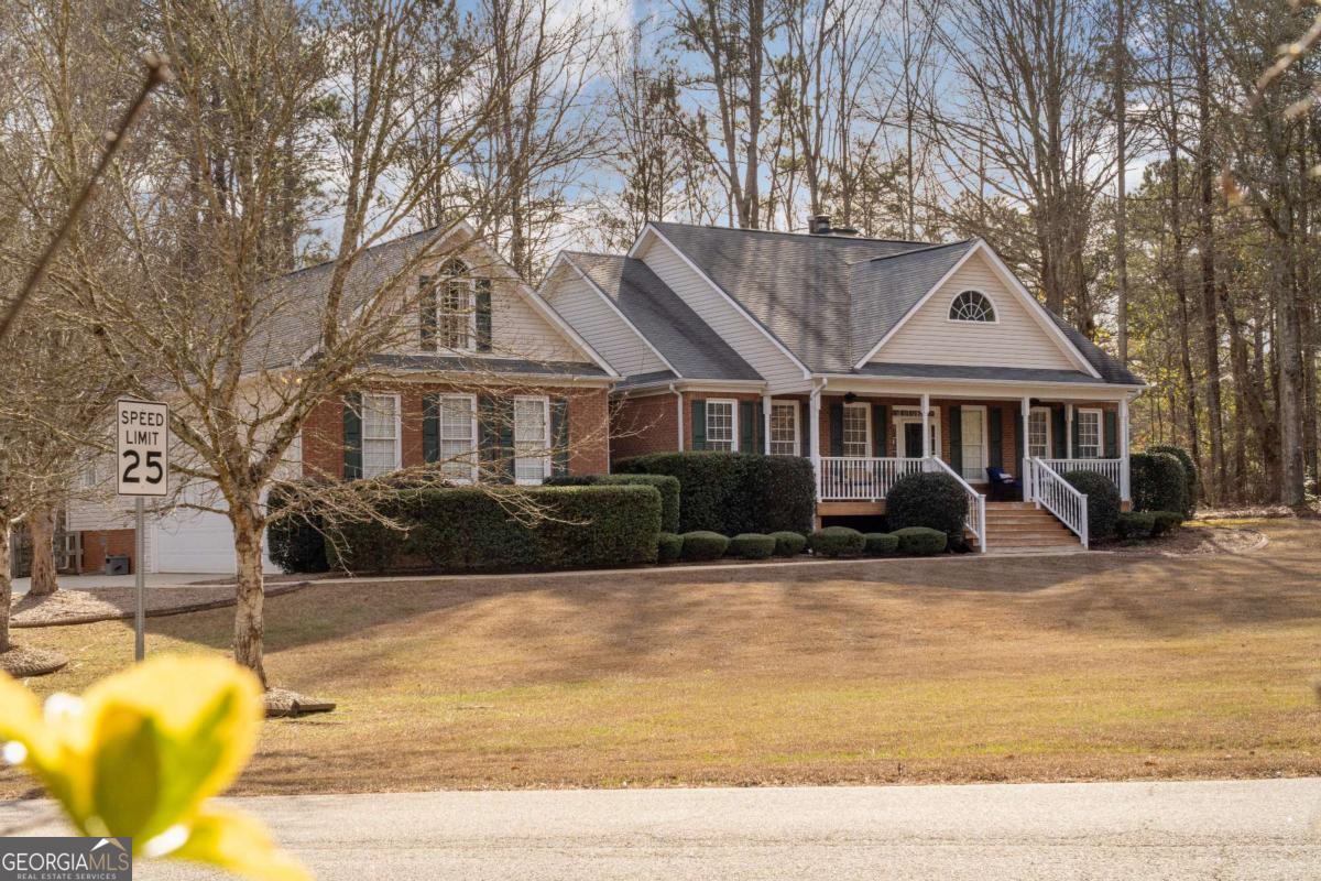 7955 Black Horse Run