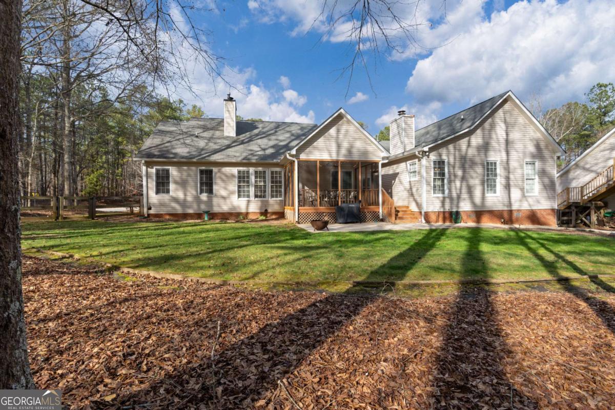 7955 Black Horse Run