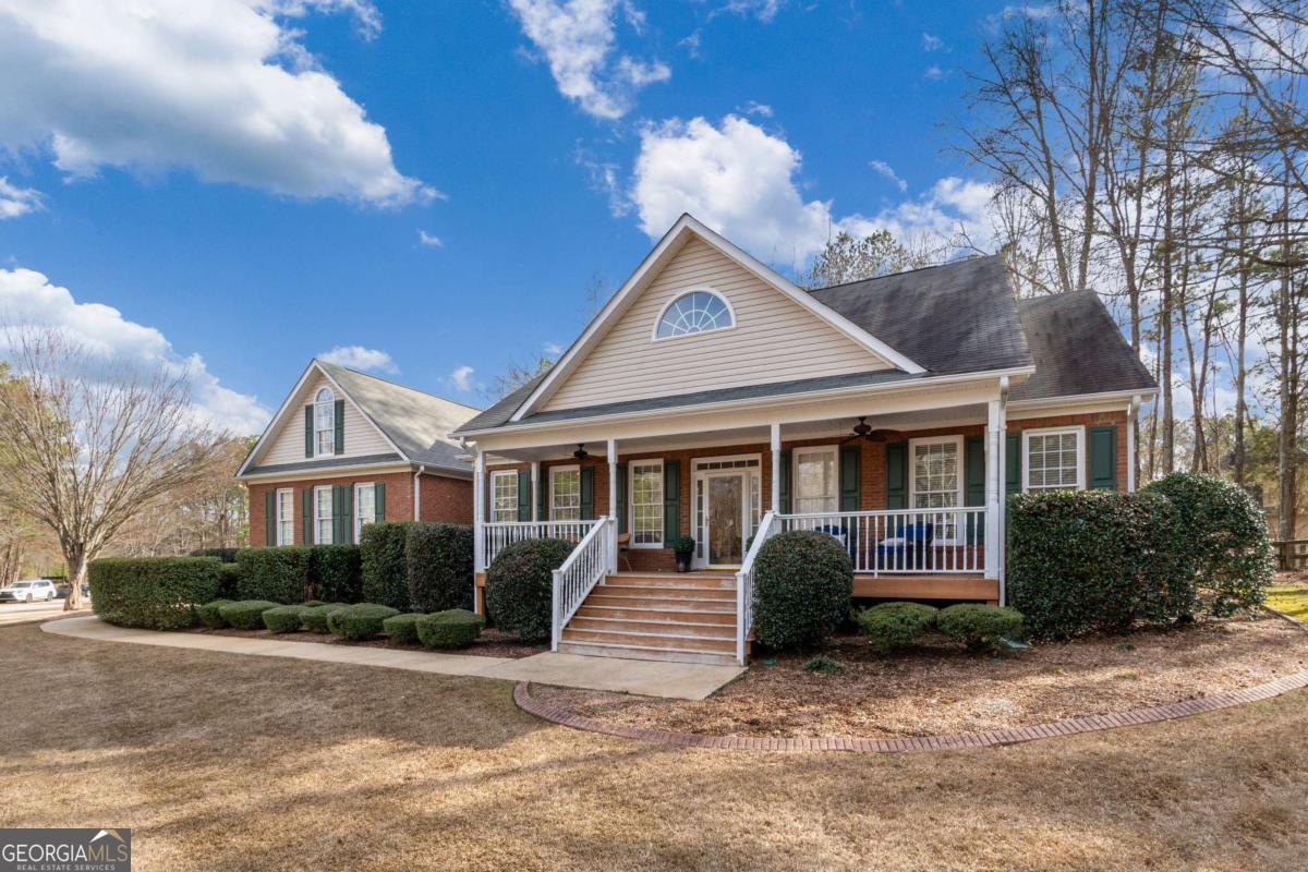 7955 Black Horse Run